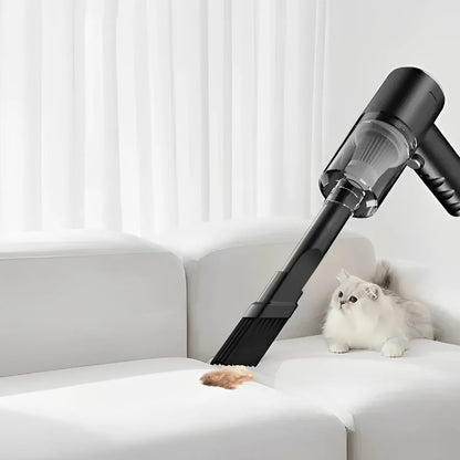 3 in 1 Mini Vacuum Cleaner